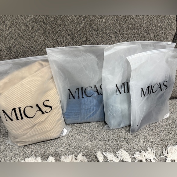 NWT Micas Clothing Reseller Bundle - Picture 11 of 16